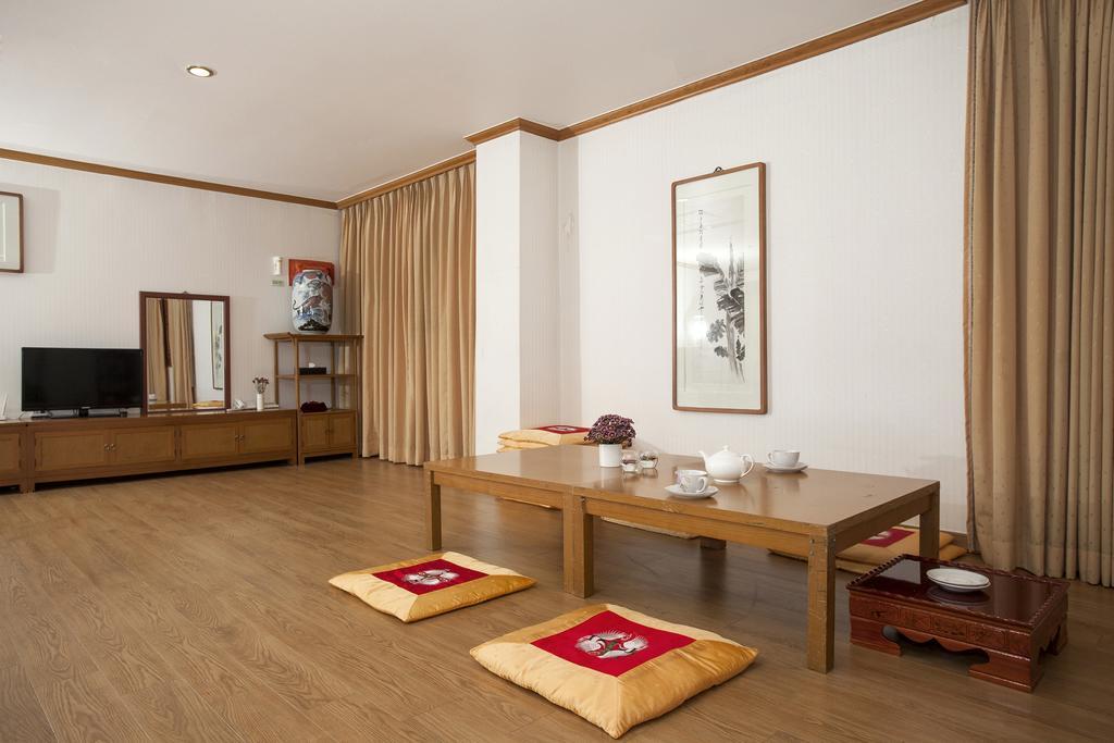 Gwangju Prado Hotel Gwangju Metropolitan City Екстер'єр фото