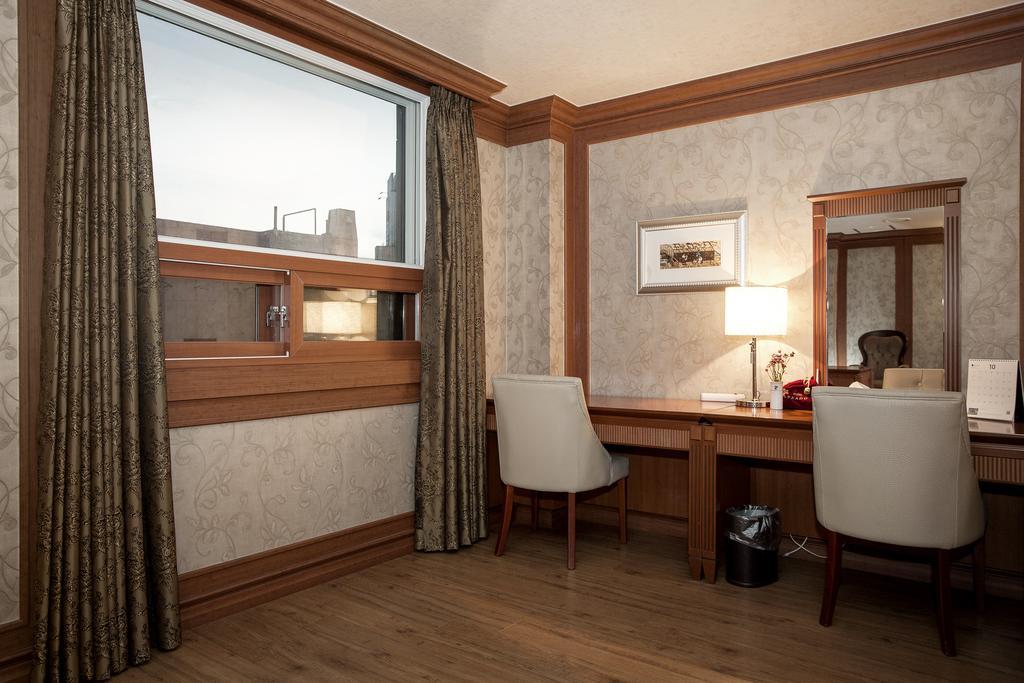 Gwangju Prado Hotel Gwangju Metropolitan City Екстер'єр фото