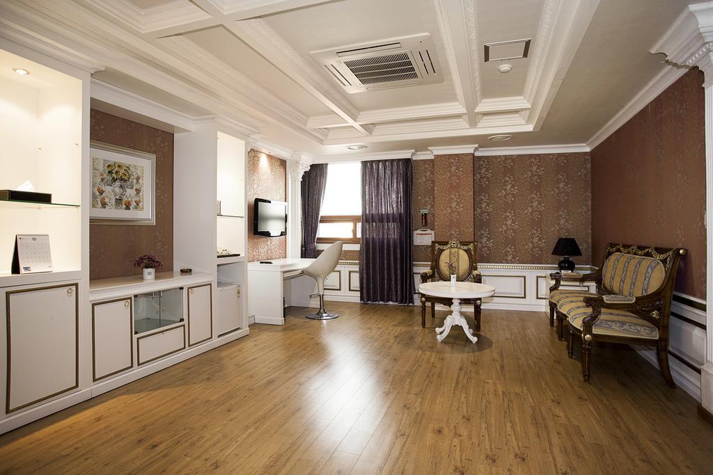 Gwangju Prado Hotel Gwangju Metropolitan City Екстер'єр фото