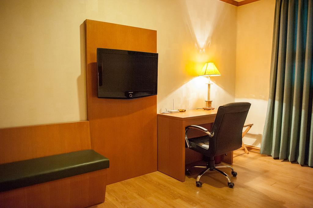 Gwangju Prado Hotel Gwangju Metropolitan City Екстер'єр фото