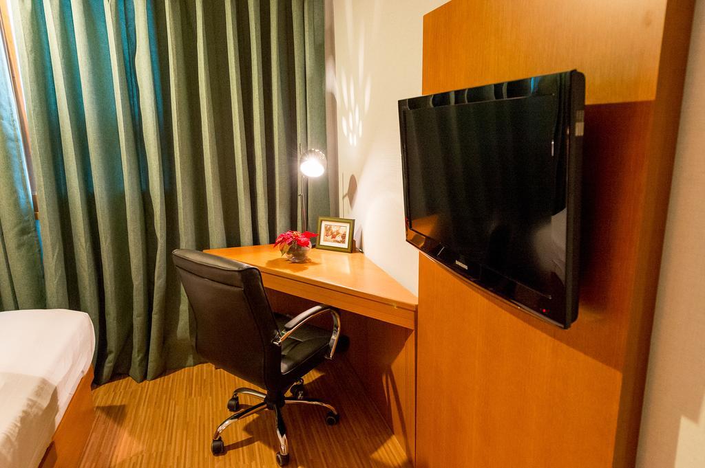 Gwangju Prado Hotel Gwangju Metropolitan City Екстер'єр фото