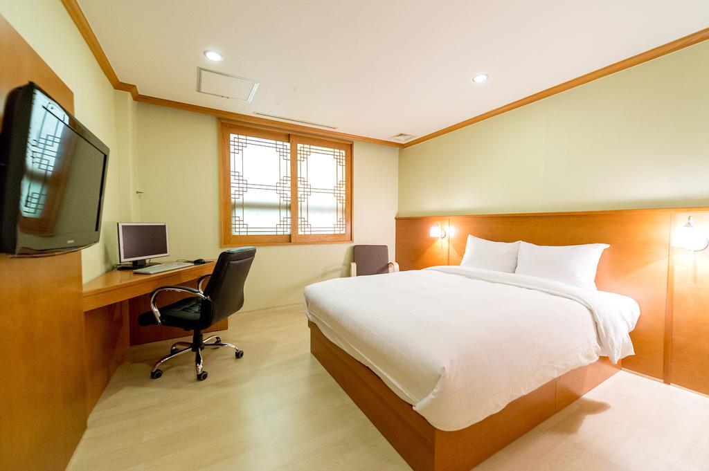 Gwangju Prado Hotel Gwangju Metropolitan City Екстер'єр фото