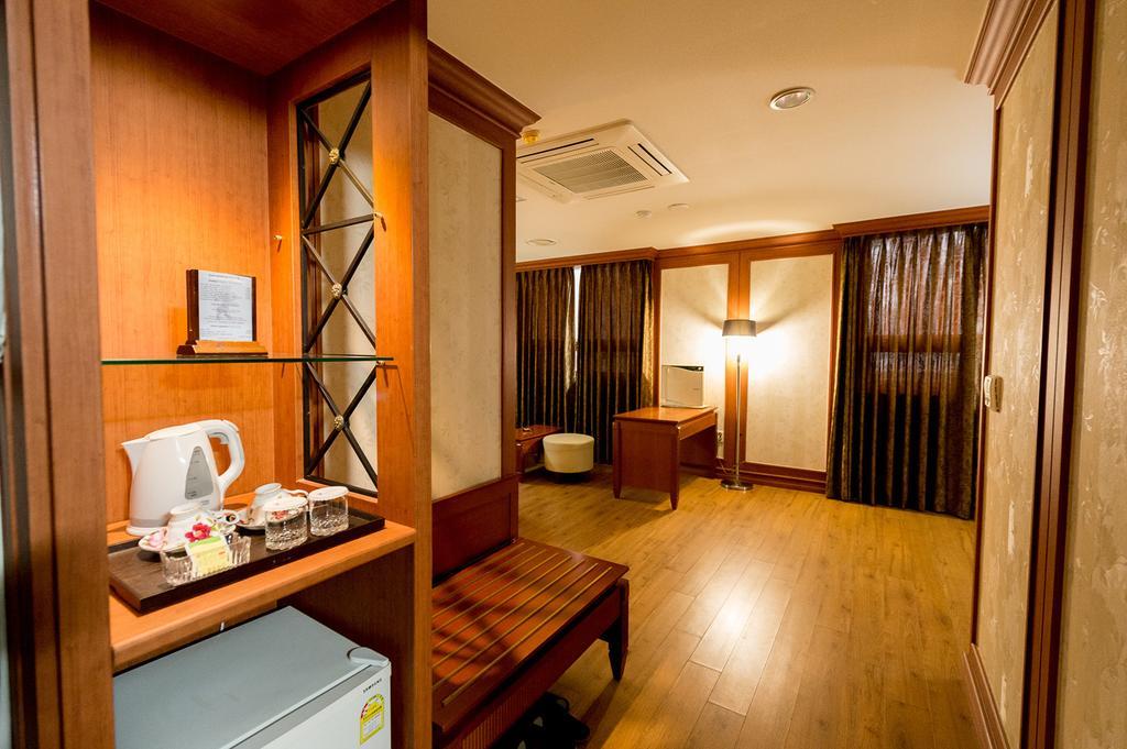 Gwangju Prado Hotel Gwangju Metropolitan City Екстер'єр фото