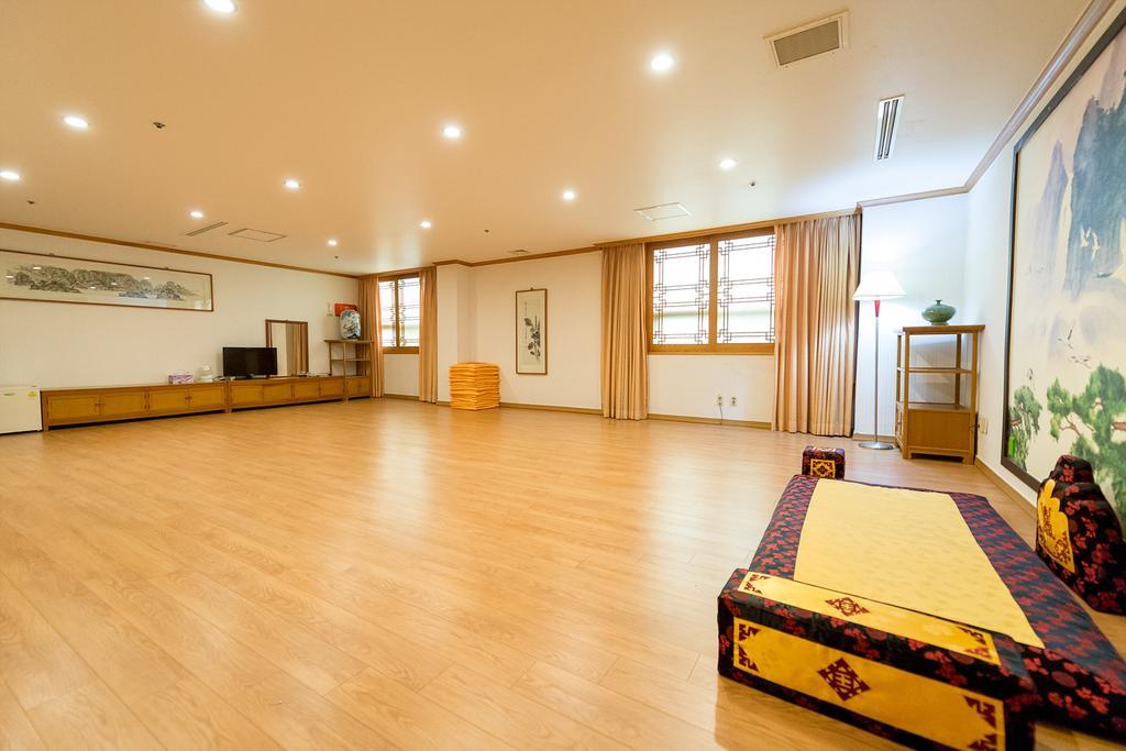 Gwangju Prado Hotel Gwangju Metropolitan City Екстер'єр фото
