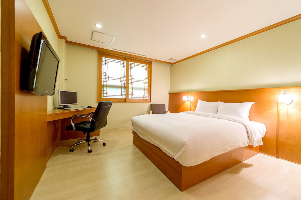 Gwangju Prado Hotel Gwangju Metropolitan City Екстер'єр фото