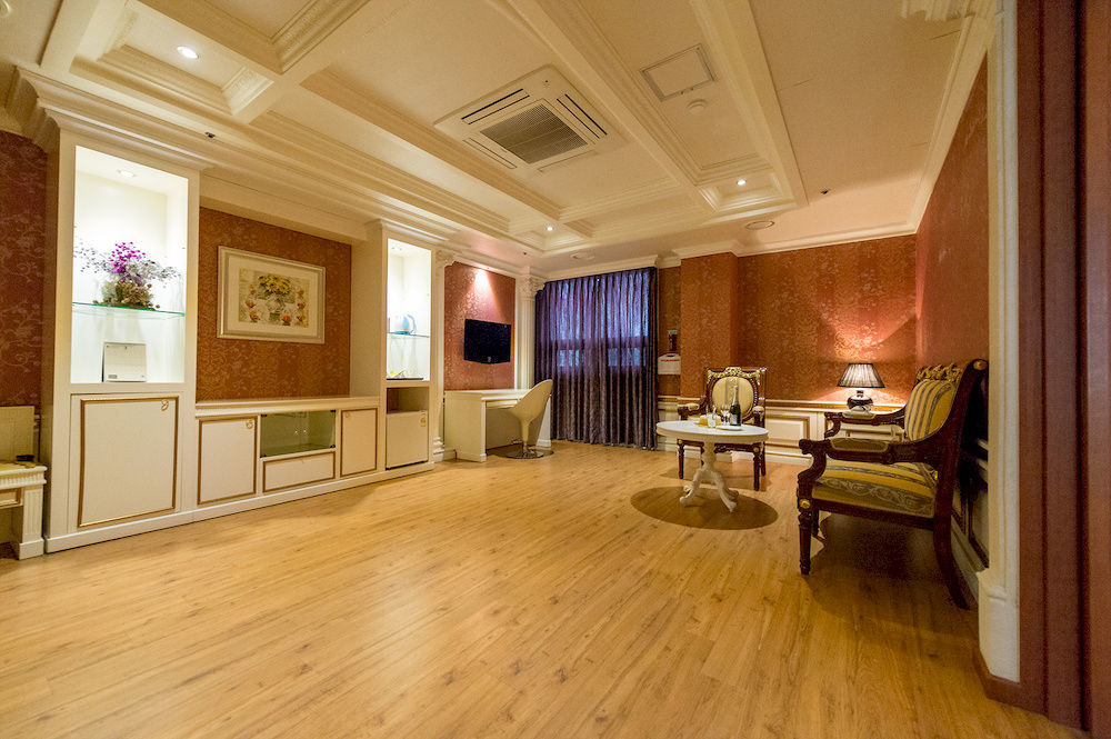Gwangju Prado Hotel Gwangju Metropolitan City Екстер'єр фото