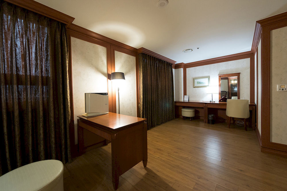 Gwangju Prado Hotel Gwangju Metropolitan City Екстер'єр фото