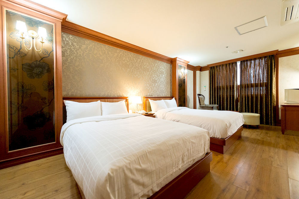 Gwangju Prado Hotel Gwangju Metropolitan City Екстер'єр фото