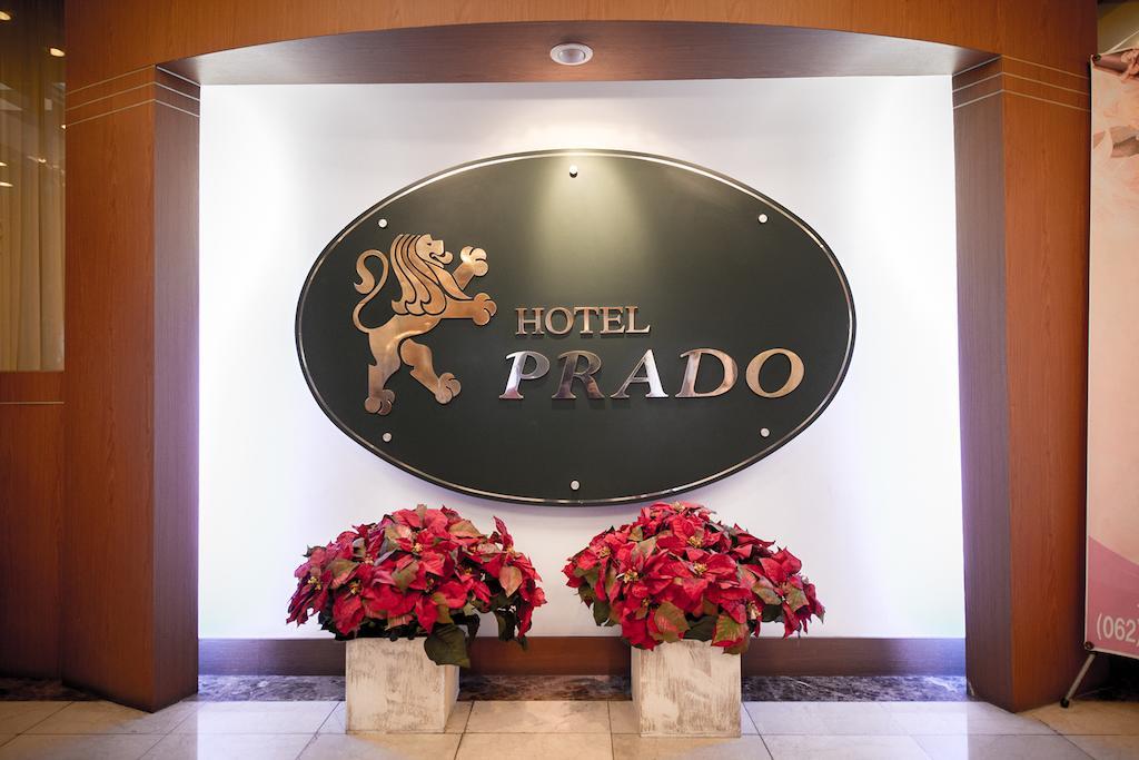 Gwangju Prado Hotel Gwangju Metropolitan City Екстер'єр фото