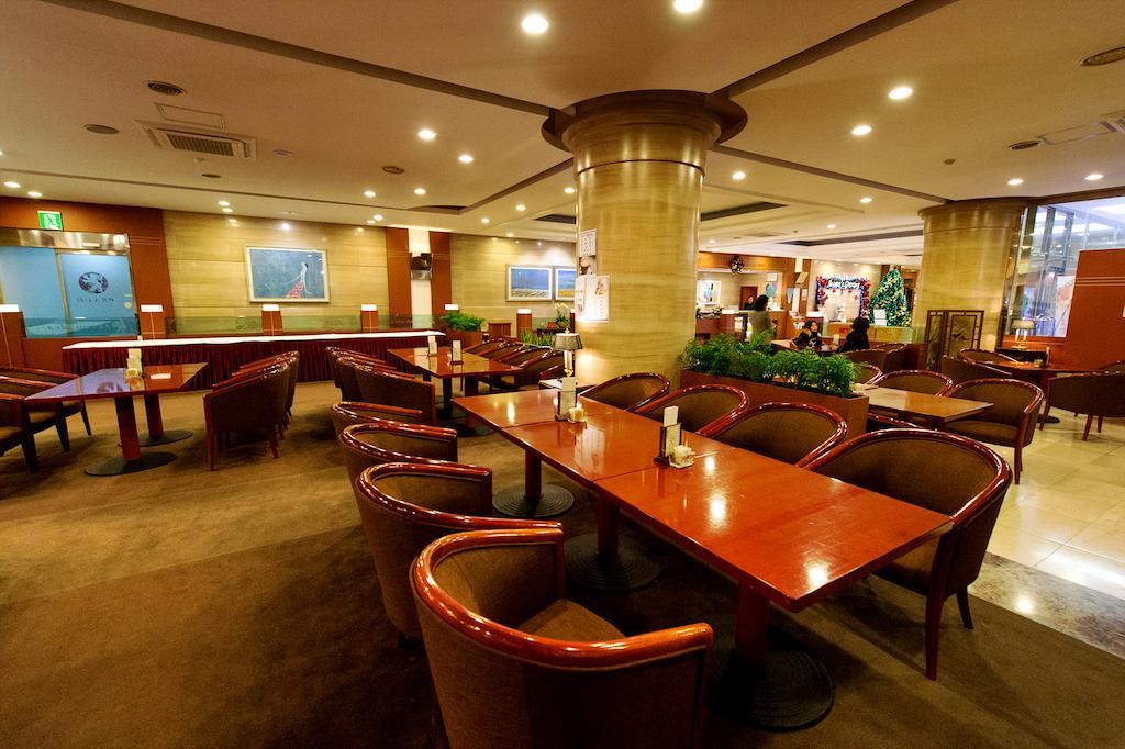 Gwangju Prado Hotel Gwangju Metropolitan City Екстер'єр фото