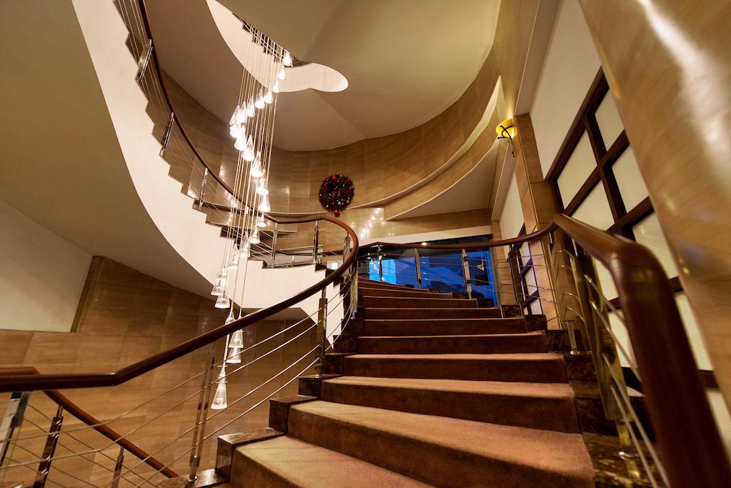 Gwangju Prado Hotel Gwangju Metropolitan City Екстер'єр фото